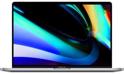 1TB SSD Laptop - Apple MacBook Pro