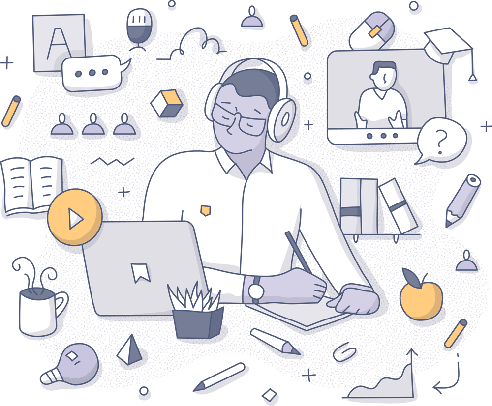NETGEEK - Online Technology Education