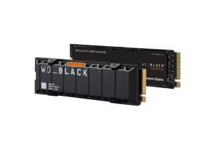 What is SSD